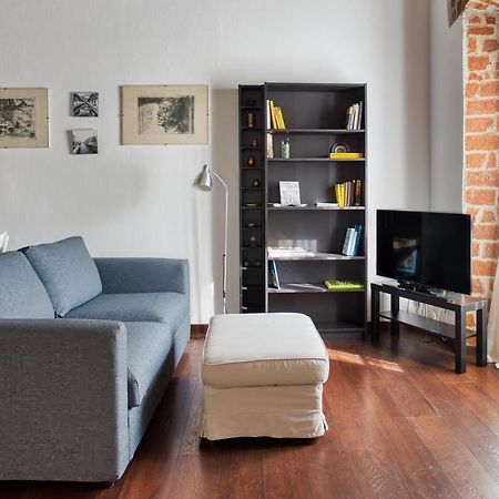 Joivy Tasteful Flat Near City Centre Milaan Buitenkant foto