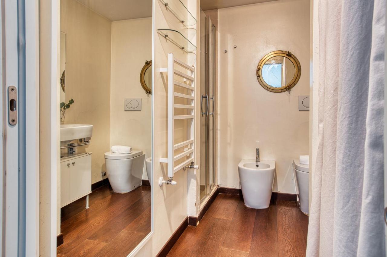 Joivy Tasteful Flat Near City Centre Milaan Buitenkant foto