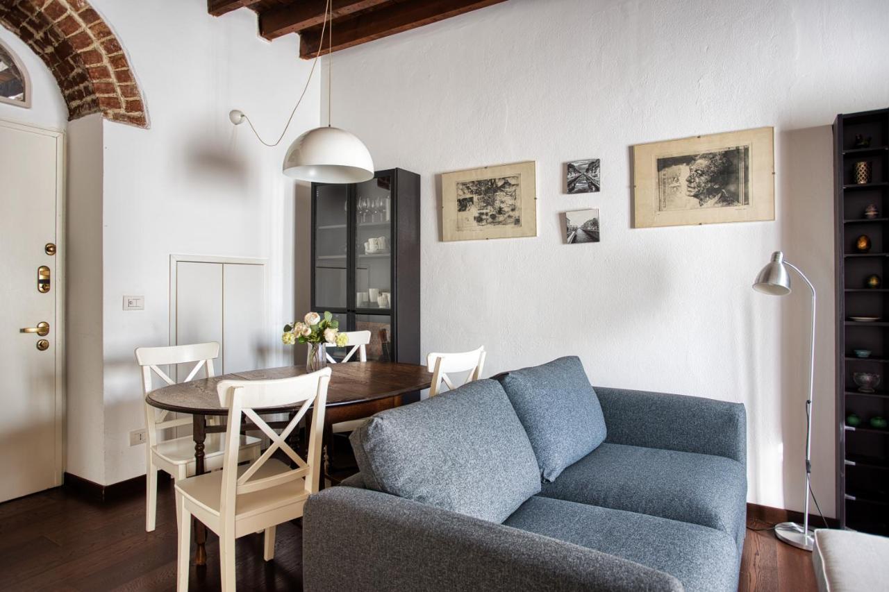 Joivy Tasteful Flat Near City Centre Milaan Buitenkant foto