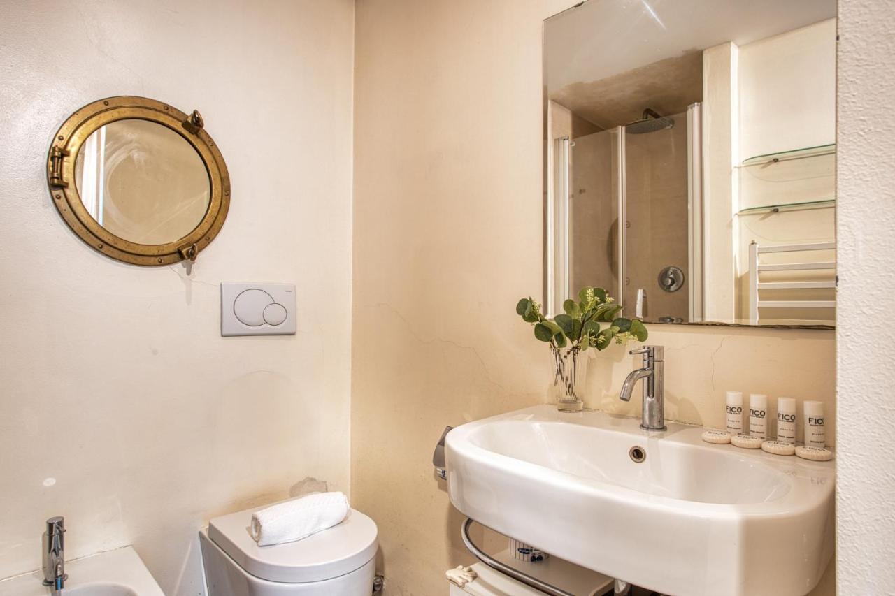 Joivy Tasteful Flat Near City Centre Milaan Buitenkant foto