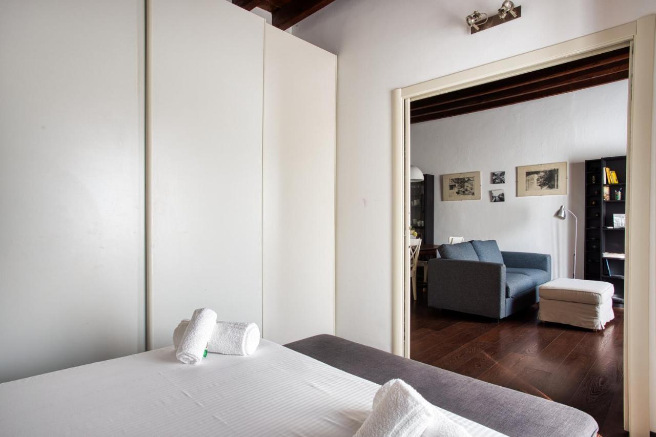 Joivy Tasteful Flat Near City Centre Milaan Buitenkant foto