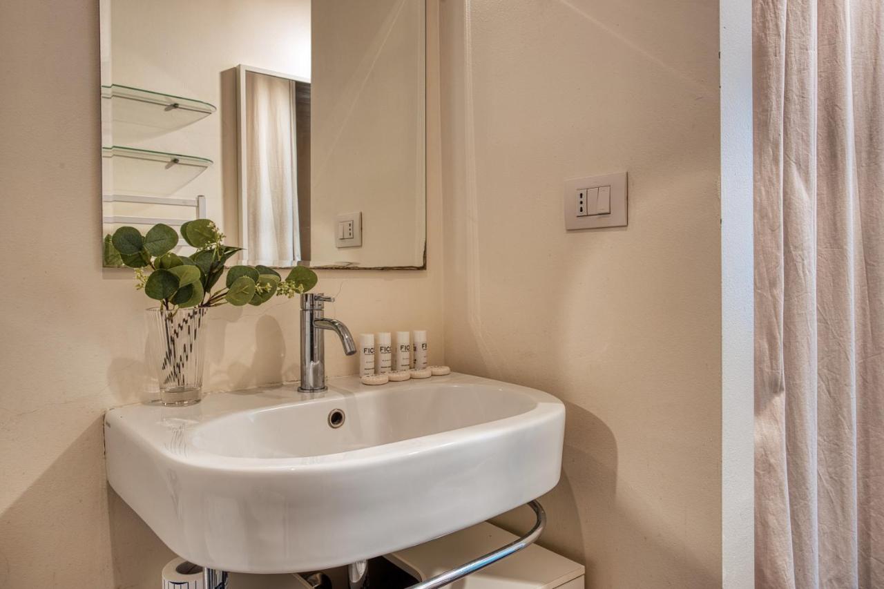 Joivy Tasteful Flat Near City Centre Milaan Buitenkant foto